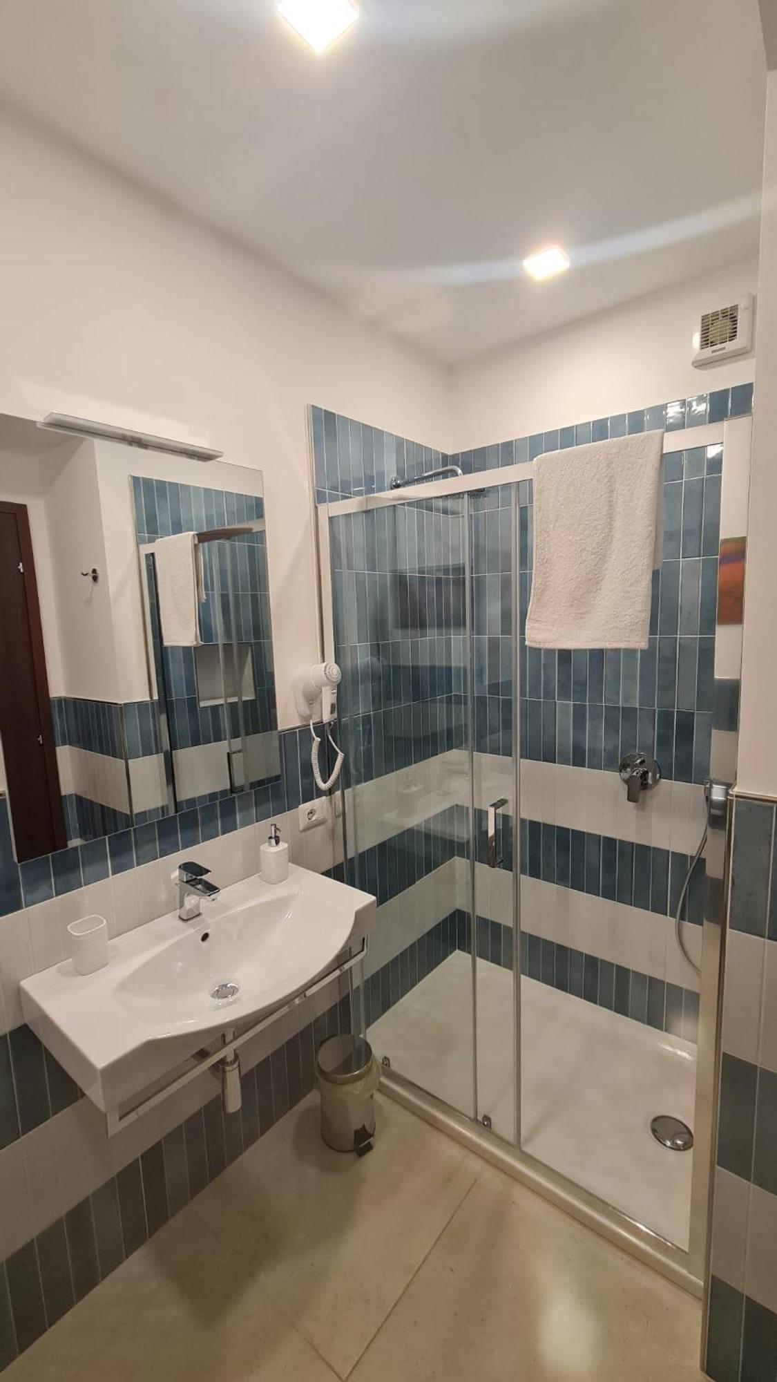 ソレント Casa Betania Da Peppeヴィラ エクステリア 写真